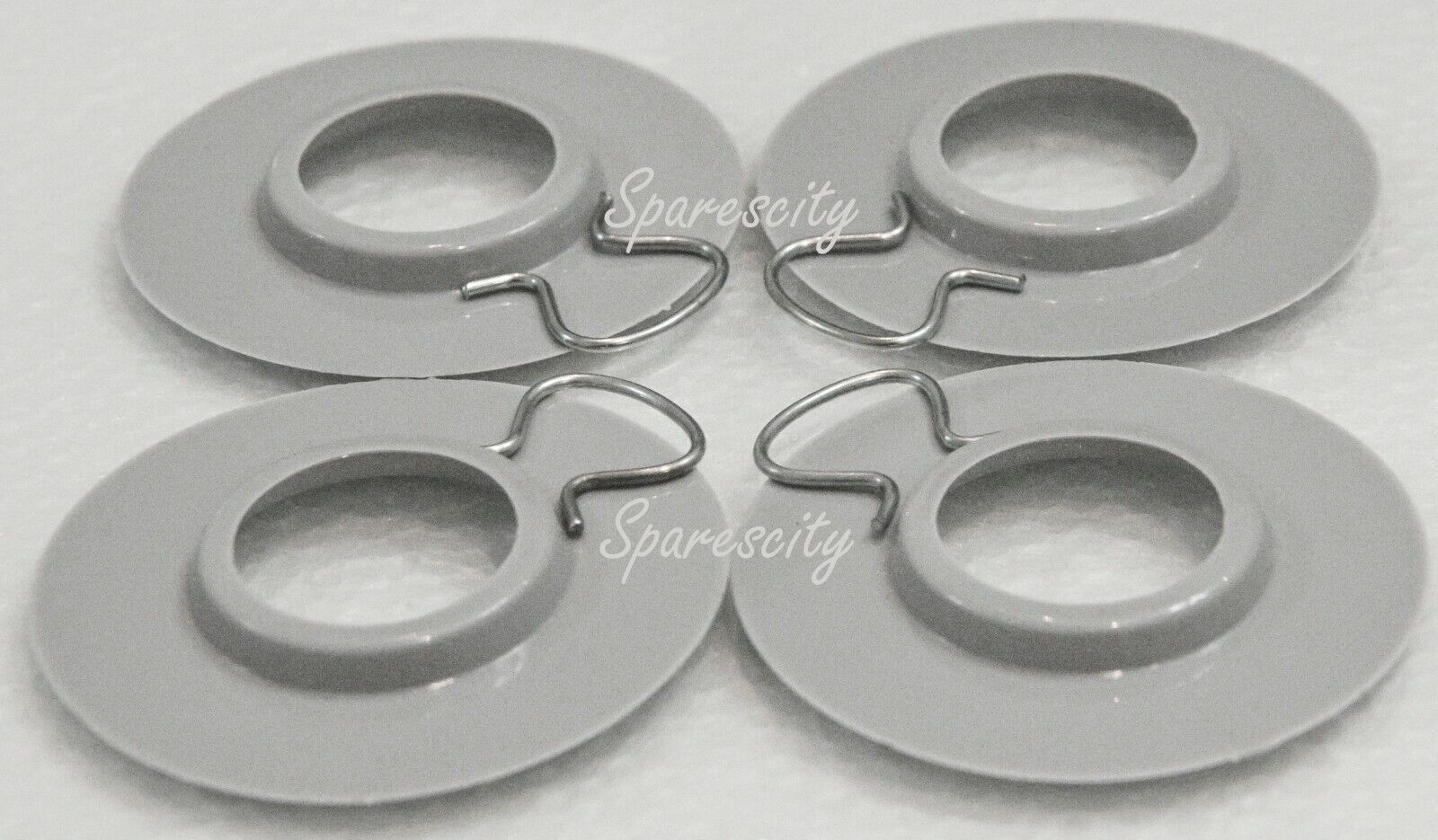 Door Handle or Window Winder Crank Backing Plate Washer set for Holden FE FC FB EK EJ EH