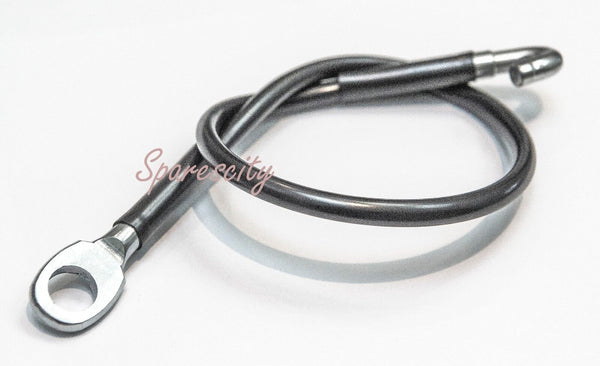 Tailgate Limiter Cable for Holden Commodore Ute VN VP VR VS VT VX VY # 92036906  Left OR Right