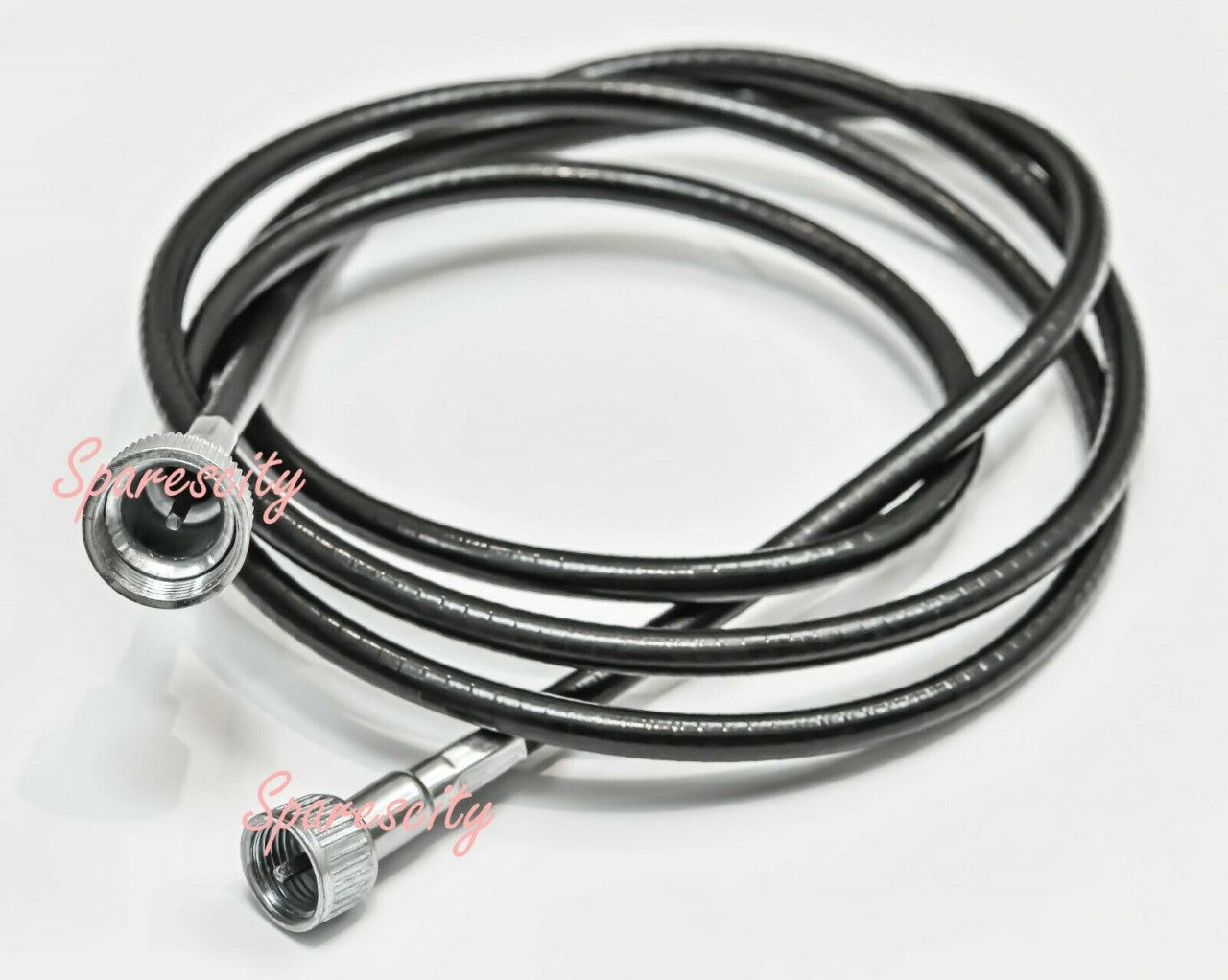 CHRYSLER VALIANT V8 SPEEDO CABLE MODELS RUNNING TORQUE FLIGHT AUTOMATIC TRANS