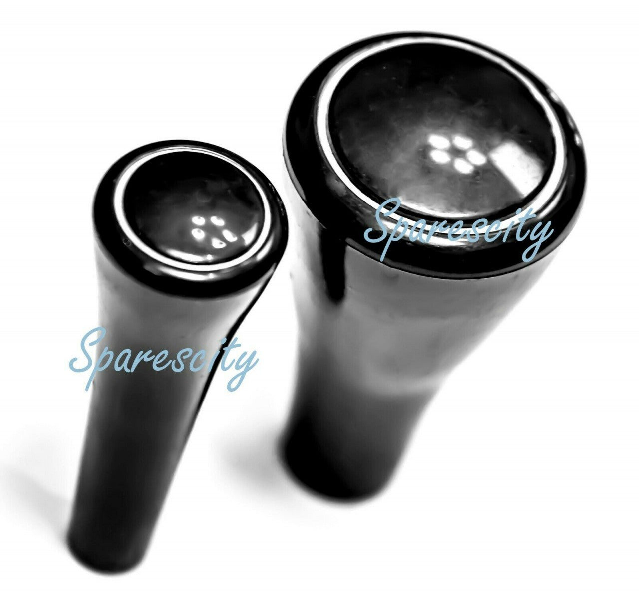 COLUMN SHIFT GEAR LEVER KNOB & INDICATOR BLINKER KNOB HK HT HG MONARO KINGSWOOD