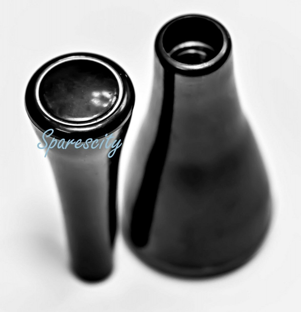 COLUMN SHIFT GEAR LEVER KNOB & INDICATOR BLINKER KNOB HK HT HG MONARO KINGSWOOD