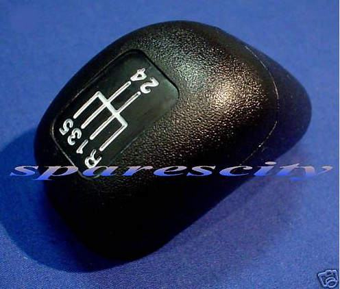COMMODORE GEAR KNOB GEARSHIFT 5SP for VC VH