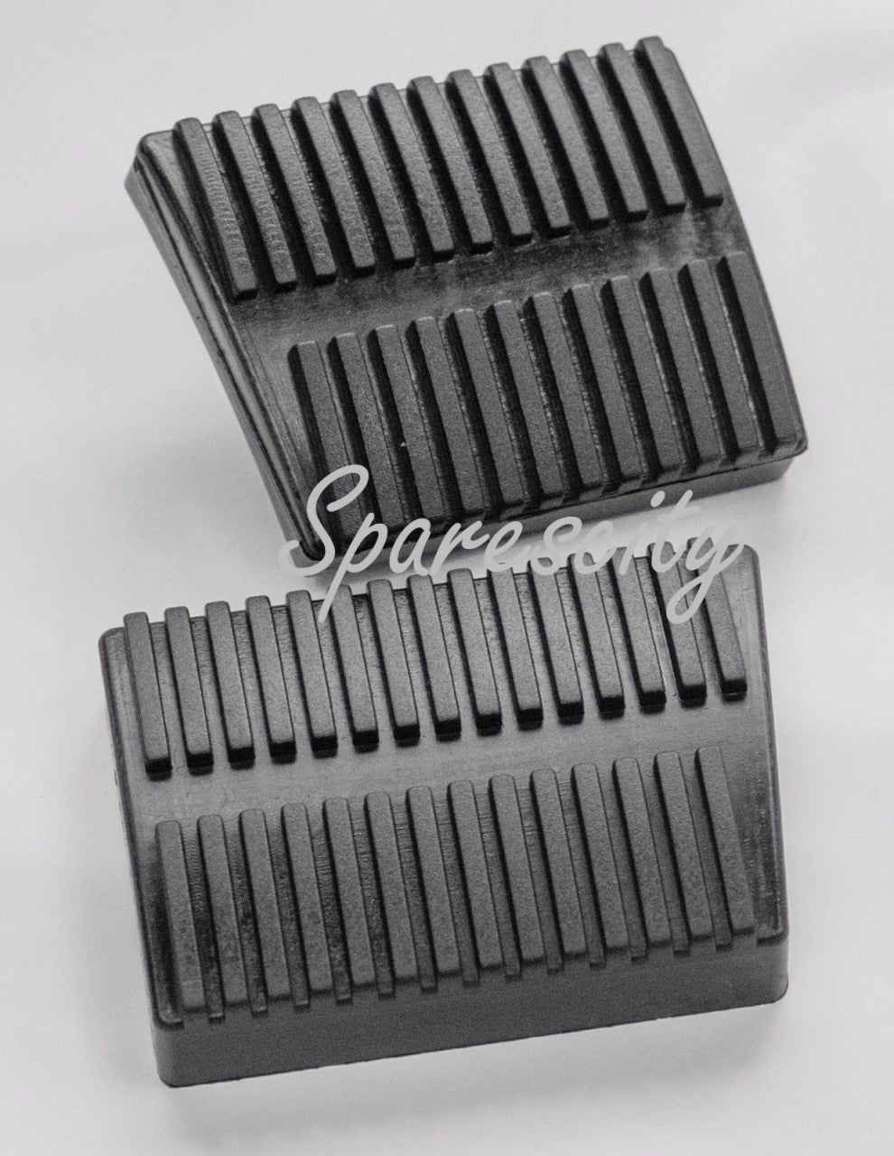 COMMODORE for VB VC VH VK VL HDT CLUTCH & BRAKE RUBBER PEDAL PAD HOLDEN