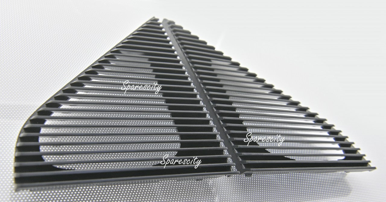 Rear Quarter Vent for Holden Commodore VH pair will fit VB VC suit 92012308-09