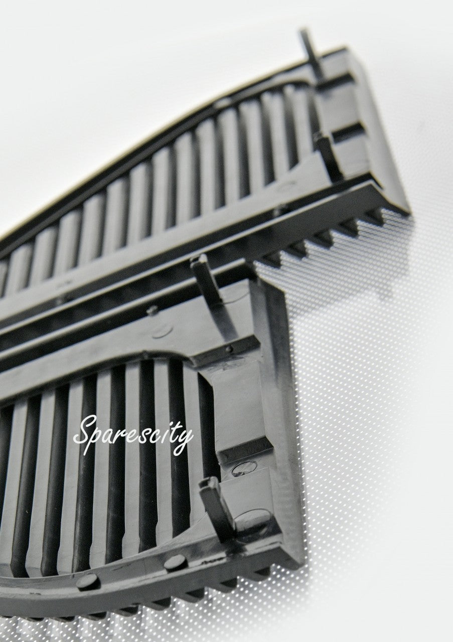 Rear Quarter Vent for Holden Commodore VH pair will fit VB VC suit 92012308-09