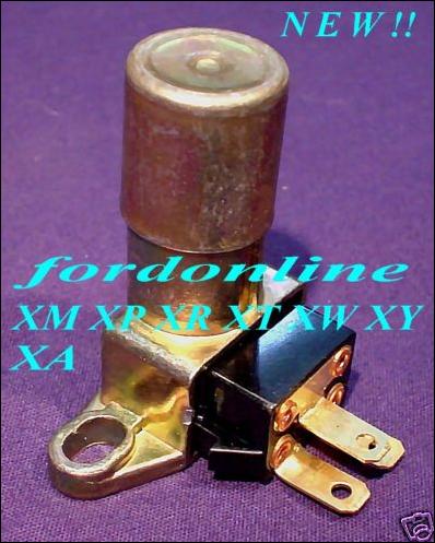 FORD FALCON SWITCH DIP DIMMER for XM XP XR XT XW XY XA