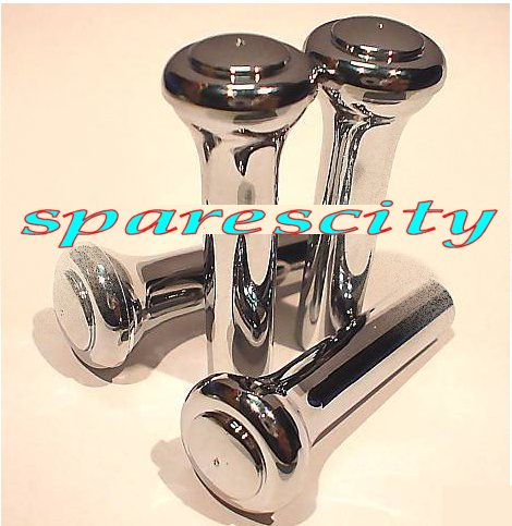 FORD for XA XB XC XD XE XF OLD STYLE DOOR LOCK KNOB 4