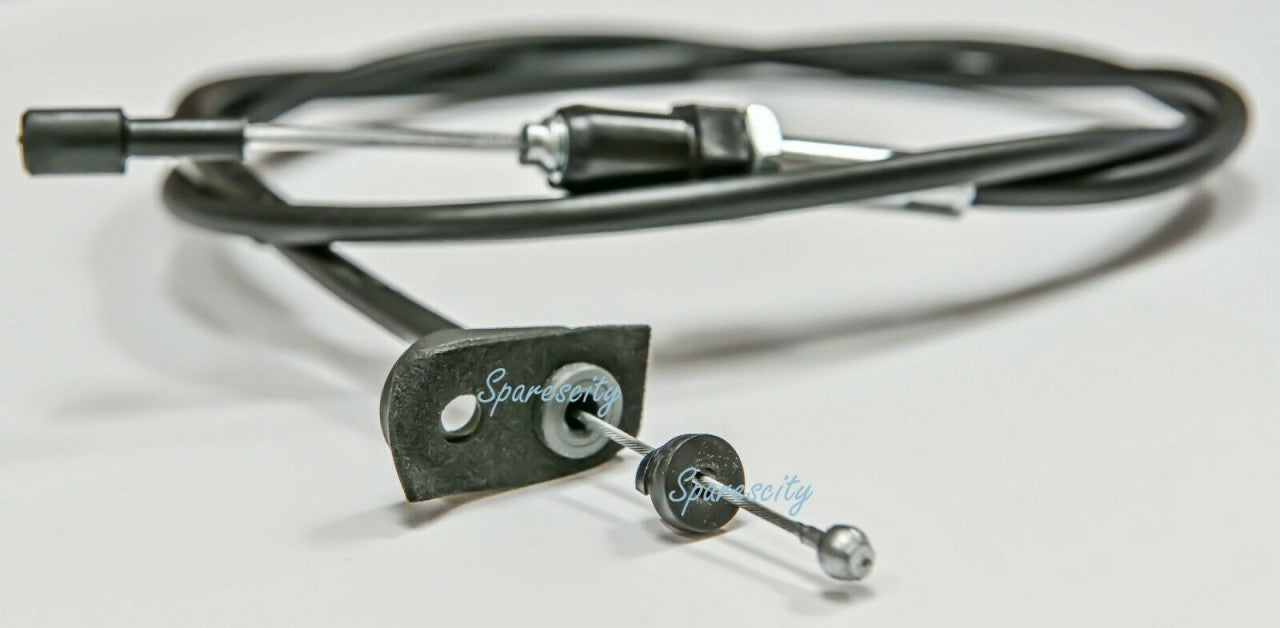 Ford Throttle Accelerator Cable XD Zh FC 6cyl FALCON FAIRMONT FAIRLANE