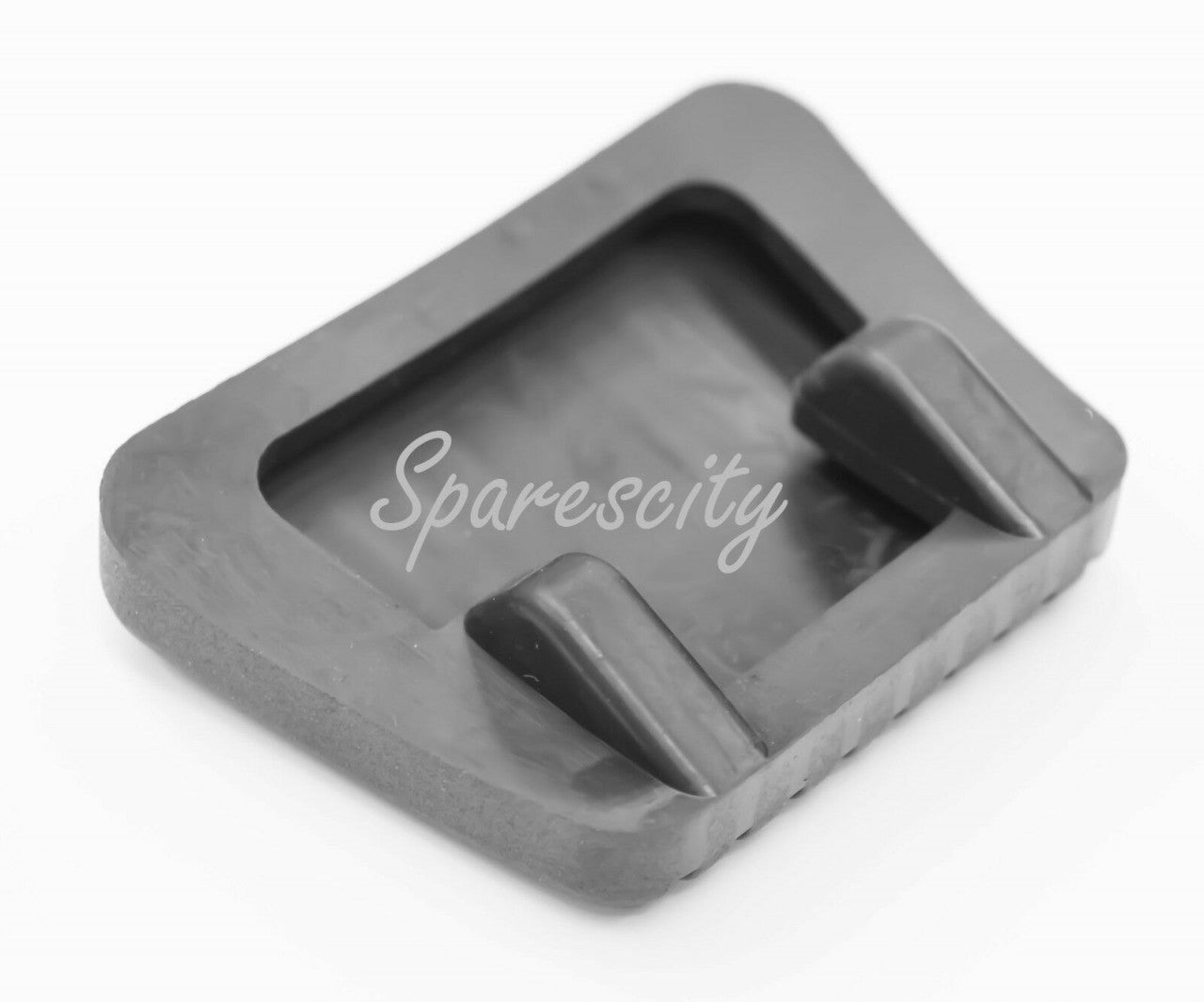 HOLDEN HK HT HG HJ HX HJ HZ BRAKE or CLUTCH PEDAL PAD RUBBER also fits DISC type