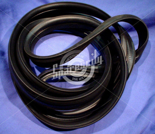 HOLDEN COMMODORE BOOT LID RUBBER SEAL for VN VO VP VQ VR VS NEW