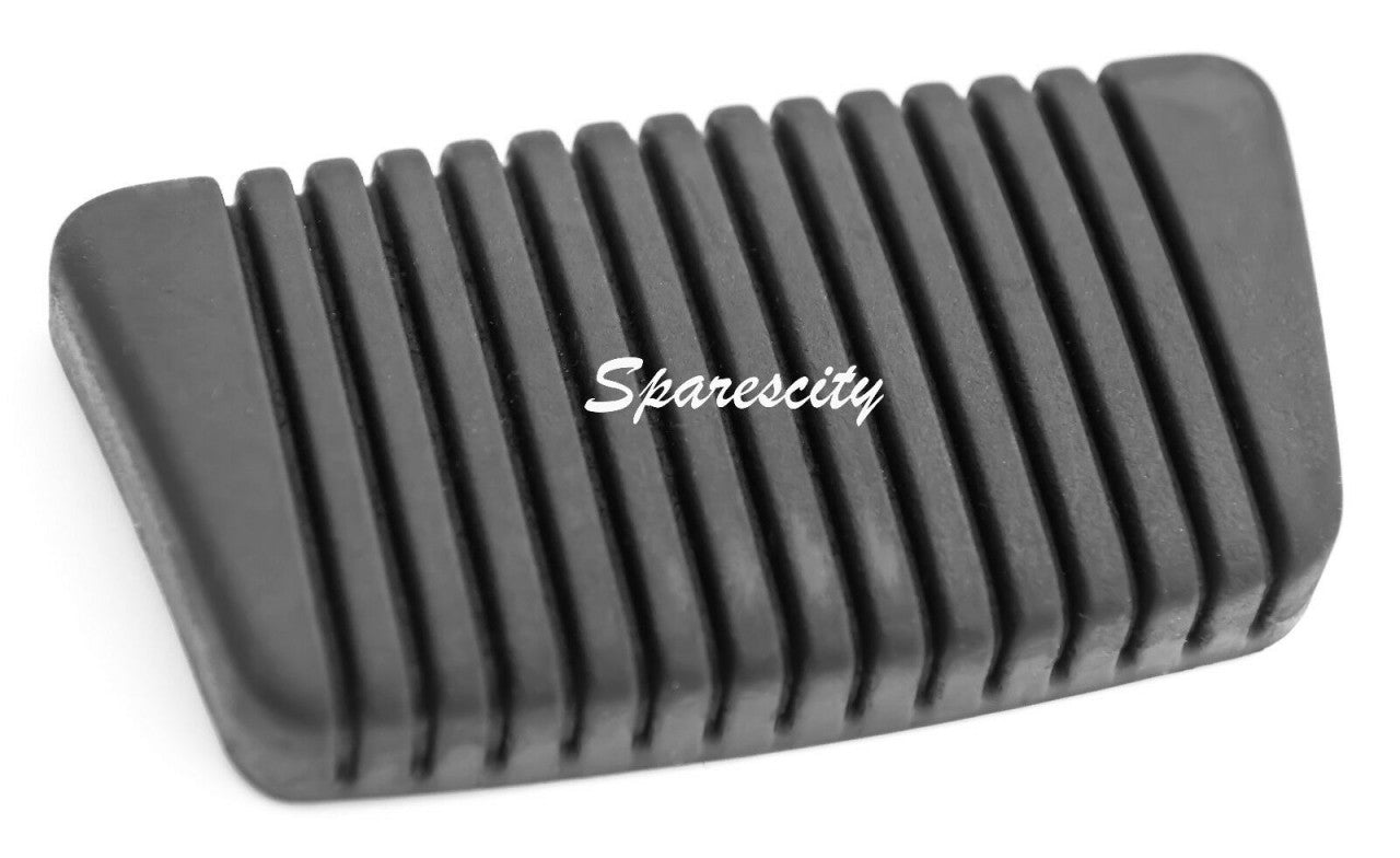 HOLDEN COMMODORE VB VC VH VK VL VN VR VS VT VX VY VZ AUTO BRAKE PEDAL RUBBER