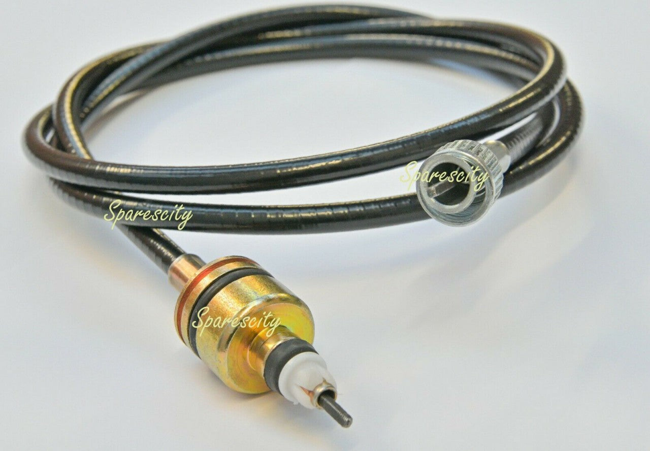 HOLDEN FX FJ FB FC FE EJ EK EH HD HR SPEEDO CABLE TRIMATIC ALL AUSSIE 3&4 SPEED