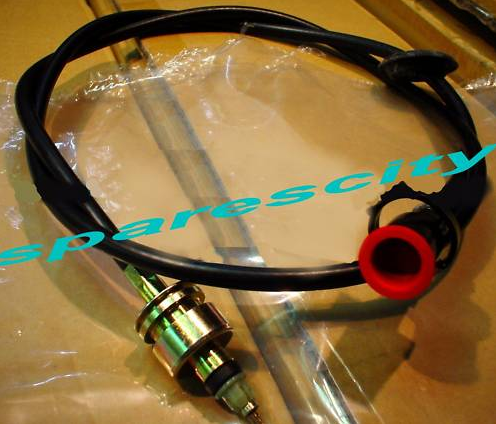 HOLDEN MONARO SPEEDO CABLE for HQ - WB LH UC TORANA