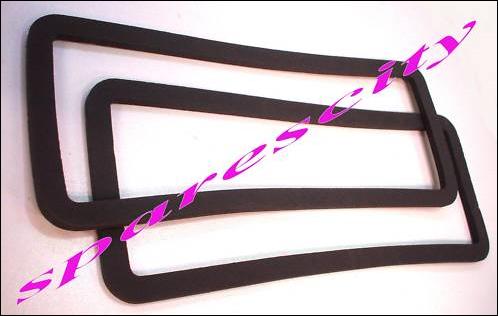 HOLDEN TORANA TAIL LIGHT LENS GASKET for LX LH SLR