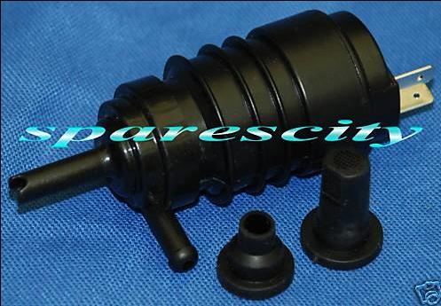 HOLDEN WASHER PUMP for COMMODORE VR VS & STATESMAN