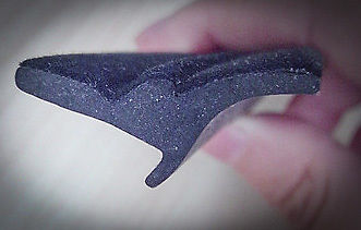 HOLDEN commodore DOOR BELT WEATHER SEAL RUBBER FRONT OUTER VB VC VH