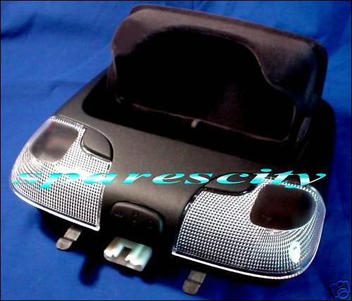 HOLDEN map light GENUINE for VT VX VY VZ Glasses hold B