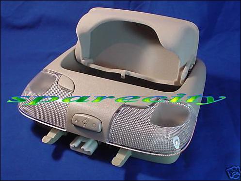 HOLDEN map light GENUINE for VT VX VY VZ Glasses hold S