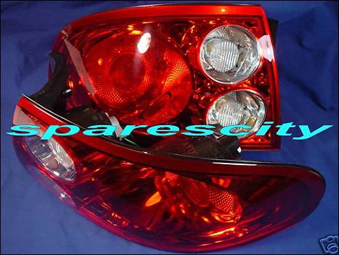  HOLDEN MONARO PONTIAC GTO TAIL LIGHT 2 for VT VX VY VZ GENUINE GMH