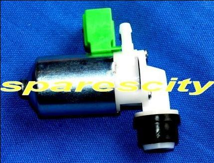 NISSAN PATROL GQ MAVERICK WINDSCREEN WASHER PUMP FRONT