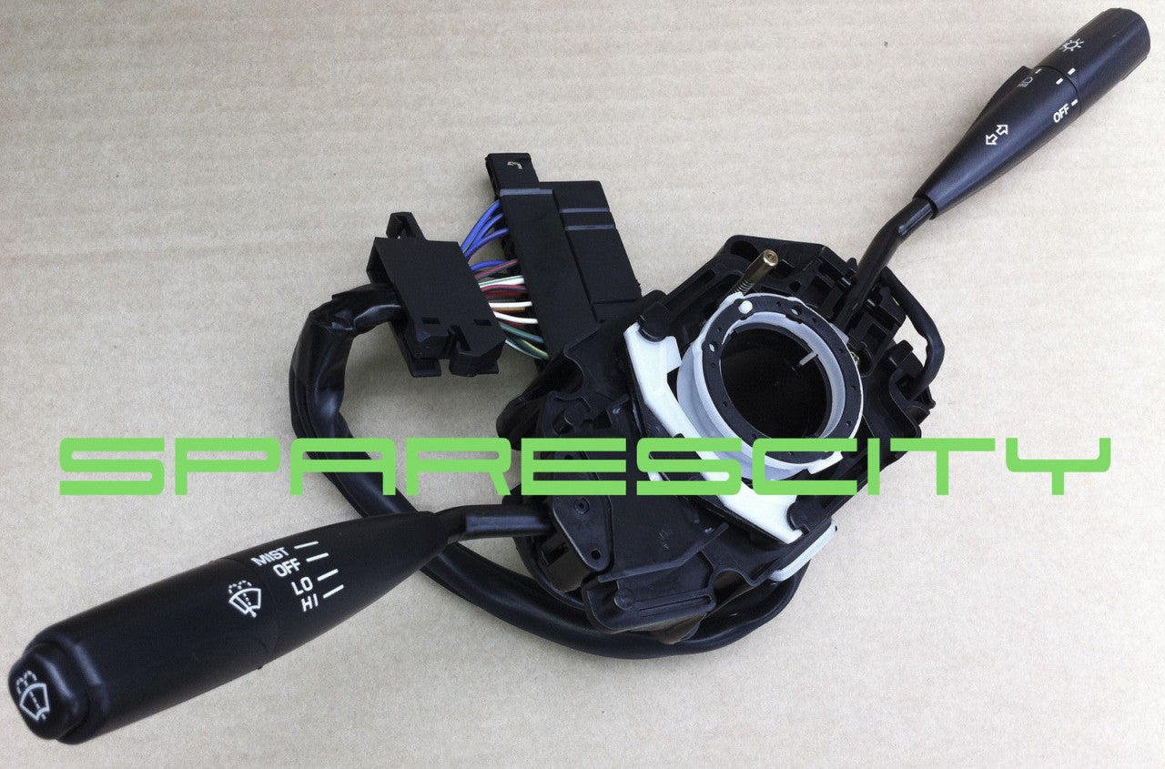 TOYOTA HILUX HI LUX INDICATOR BLINKER LIGHT SWITCH STALK 91-1997 NO INTERMITTENT