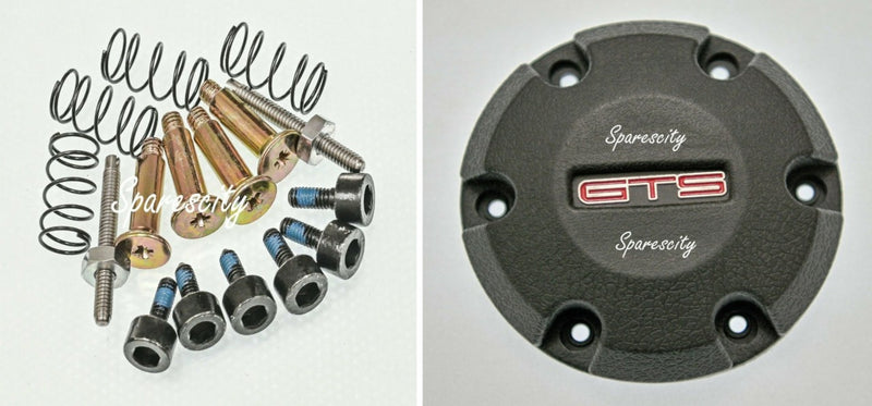 Hq gts outlet steering wheel