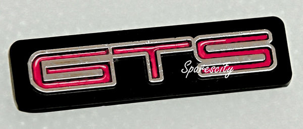 Horn Cap Badge for Holden Torana GTS diecast