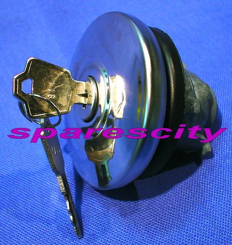 PETROL CAP LOCKING VB VC VH VK SEDAN V8 LX LH UC TORANA WB HJ HX HZ 1 ton JB JD