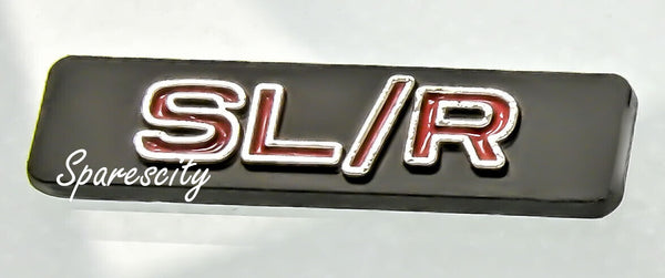 Horn Cap Badge for Holden Torana SL/R diecast