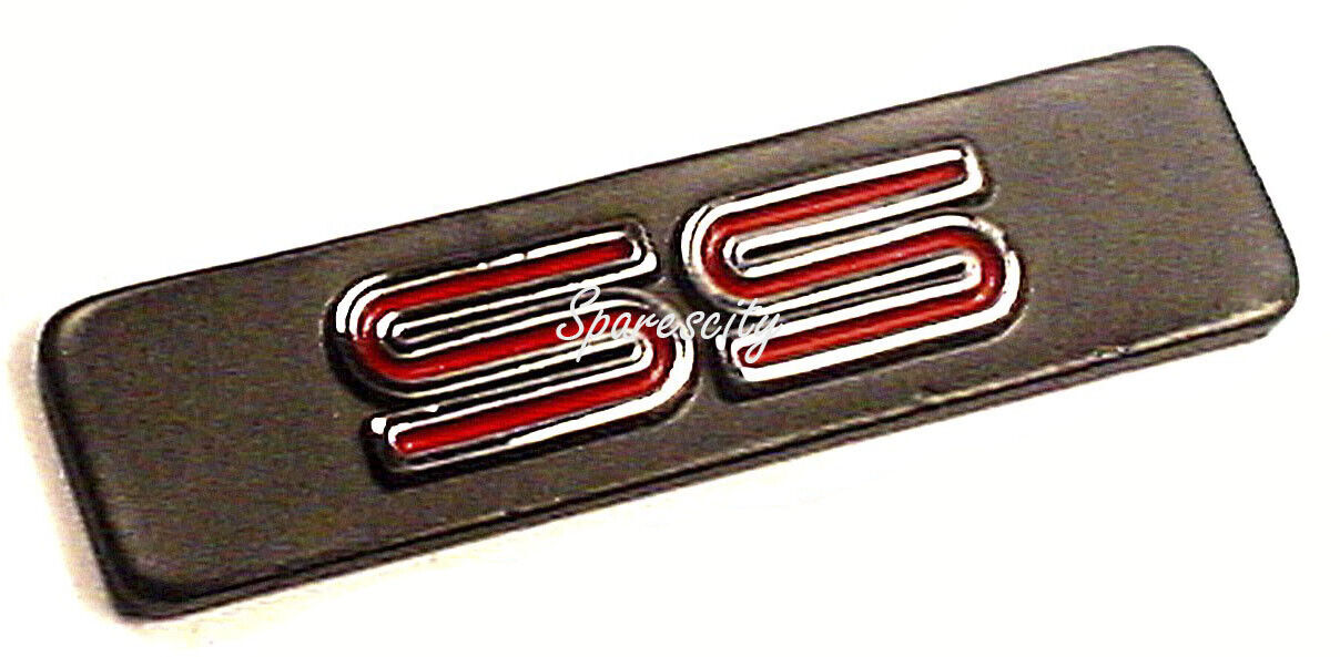 Horn Cap Badge for Holden Torana SS diecast